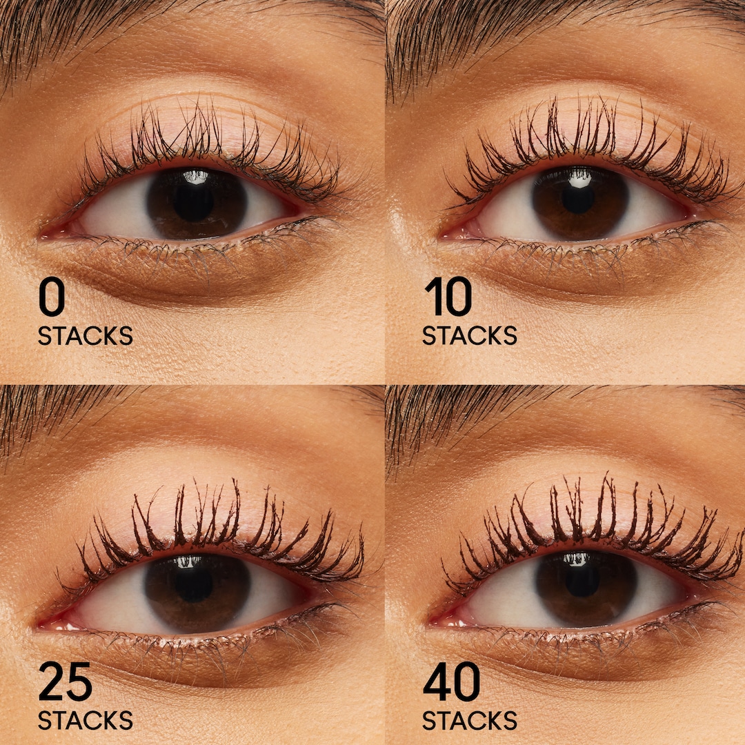 MACStack Mascara