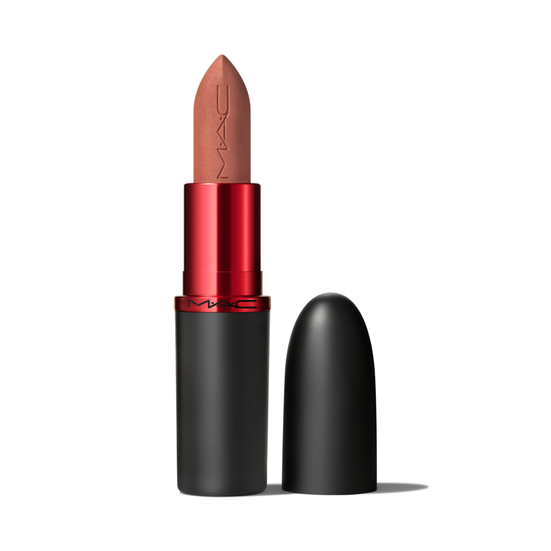 MACXIMAL SILKY MATTE VIVA GLAM LIPSTICK