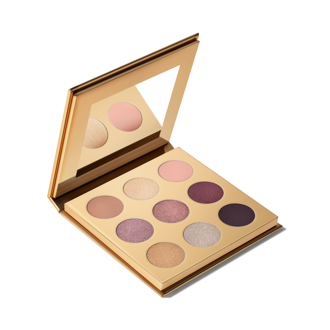 Eye Shadow x 9: Jasmine’s Wish