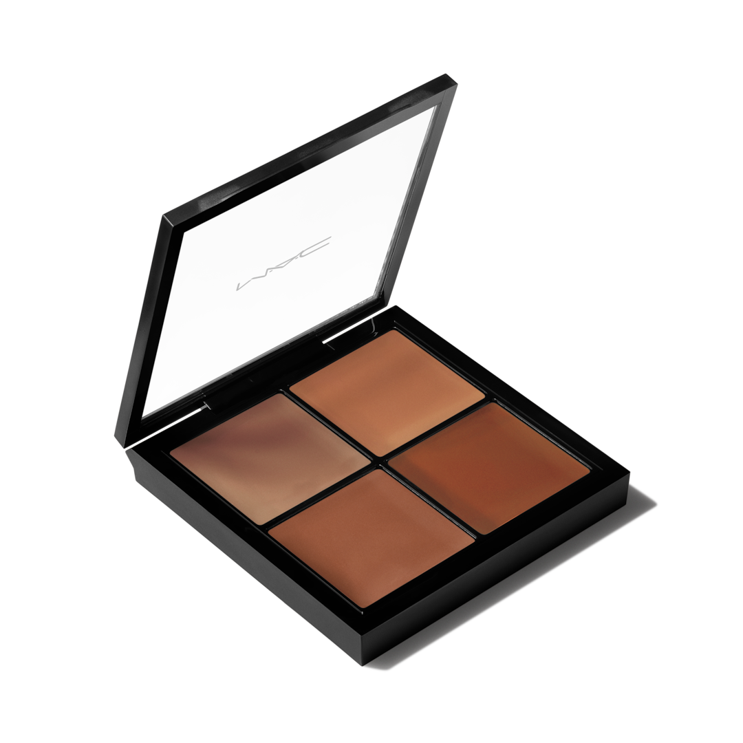 Pro Face Palette: Contour