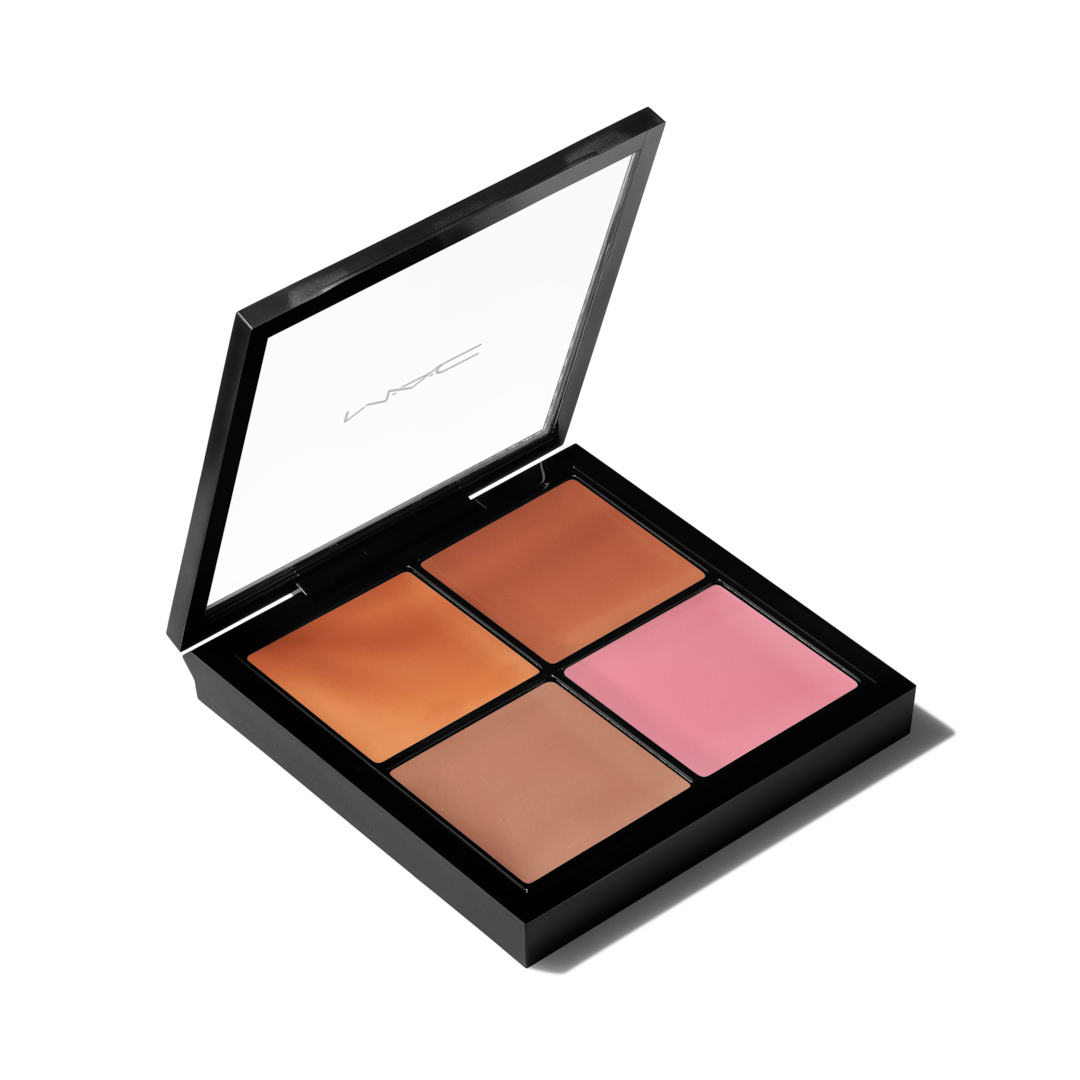 Pro Face Palette: Blush