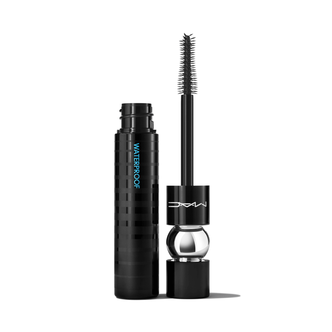 MACStack Waterproof Mascara 